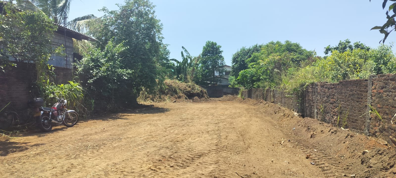 🏡 පිළියන්දල - දාම්පේ ප්‍රදේශයෙන් ඉහළ ආයෝජන වටිනාකමක් සහිත පර්චස් 30 ක අගනා ඉඩම විකිණීමට ඇත