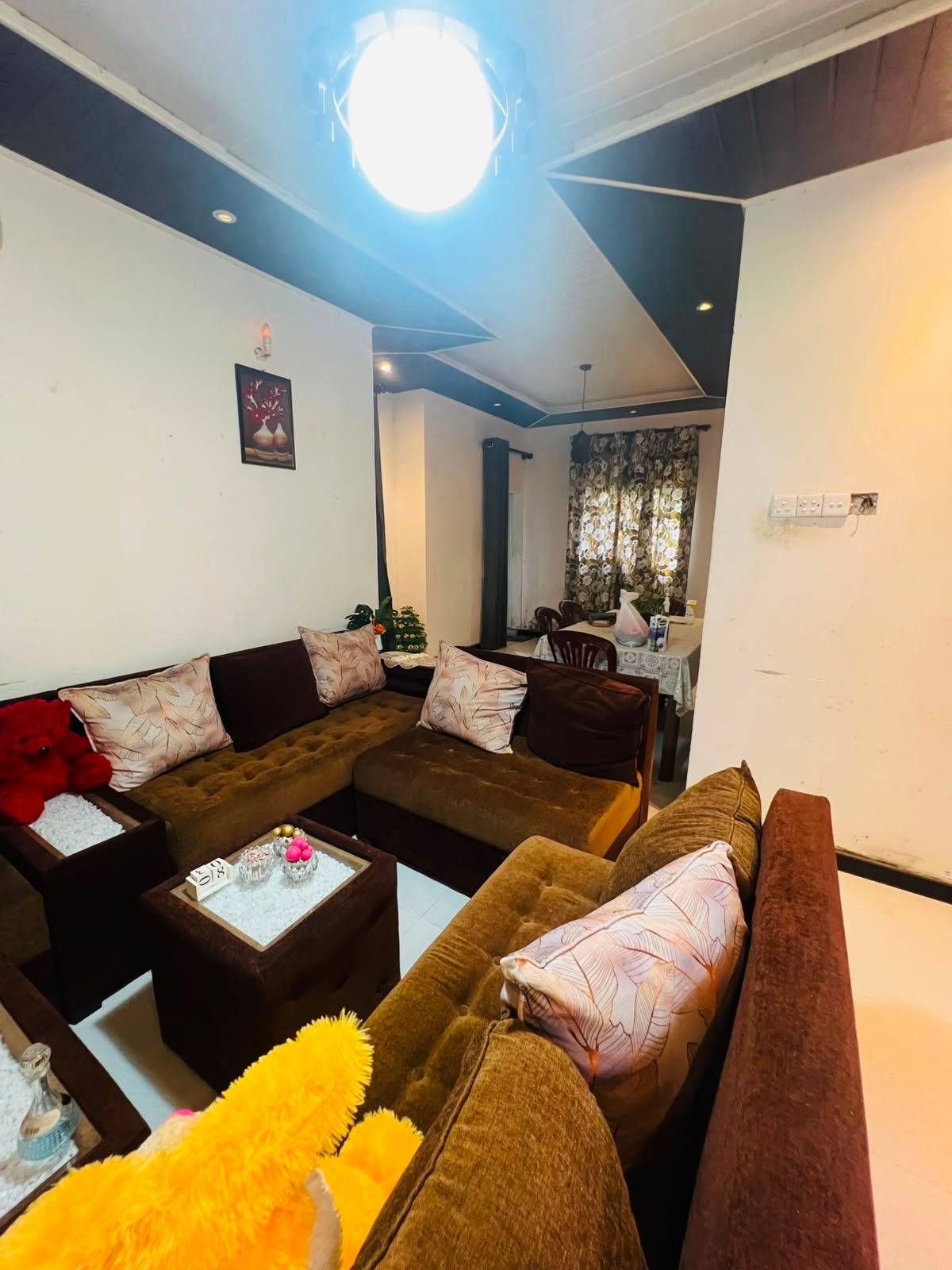 අහංගම නගරයට ආසන්නයෙන් පර්චස් 13.5 ක අගනා ඉඩම සහ නිවස වහාම විකිණීමට