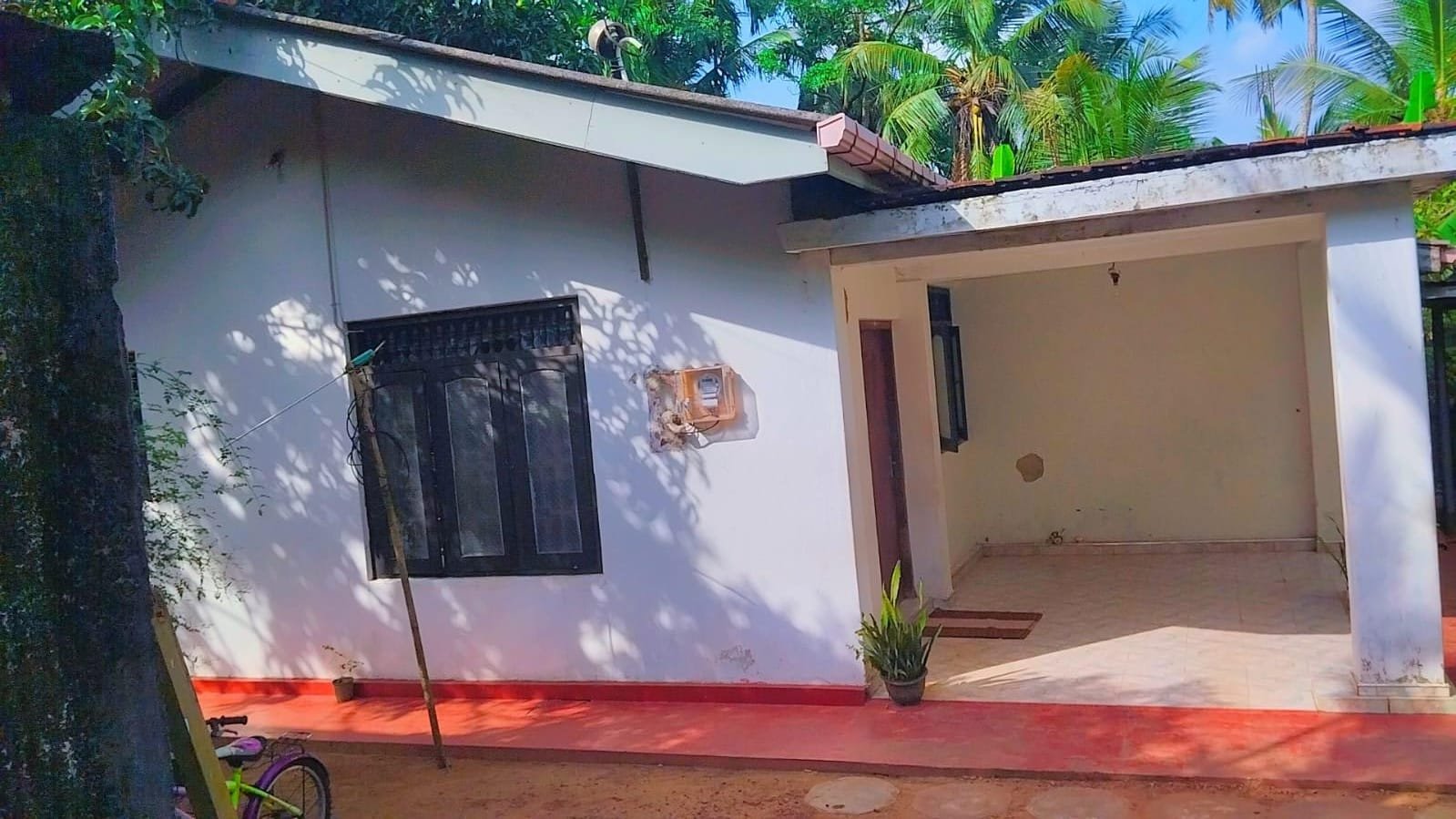 🚨🏡 පොල්ගස්ඕවිට වටිනා නිවසක් සහ පර්චස් 25ක ඉඩමක් ඉතා ඉක්මනින් විකිණීමට🏡🚨