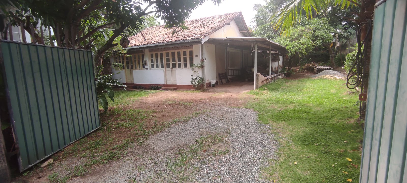 Premium 17.17 Perch Land for Sale in Nugegoda – Land Value Only (400m to High Level Rd)