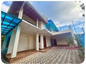 Luxury House for Sale – Gampola