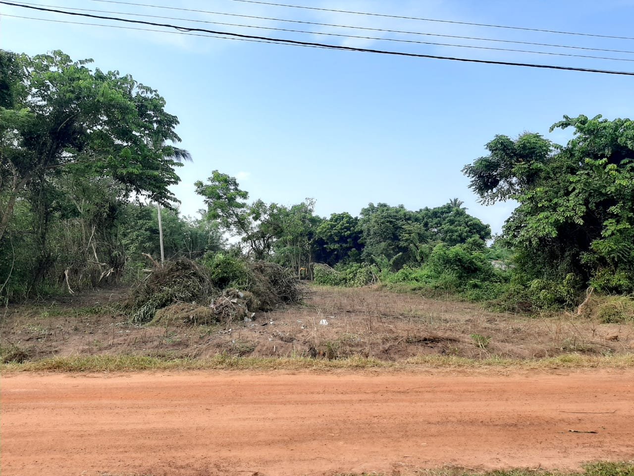 වටිනා ඉඩමක් විකිණීමට – තල්ගහපිටිය (බිංගිරිය පාර)