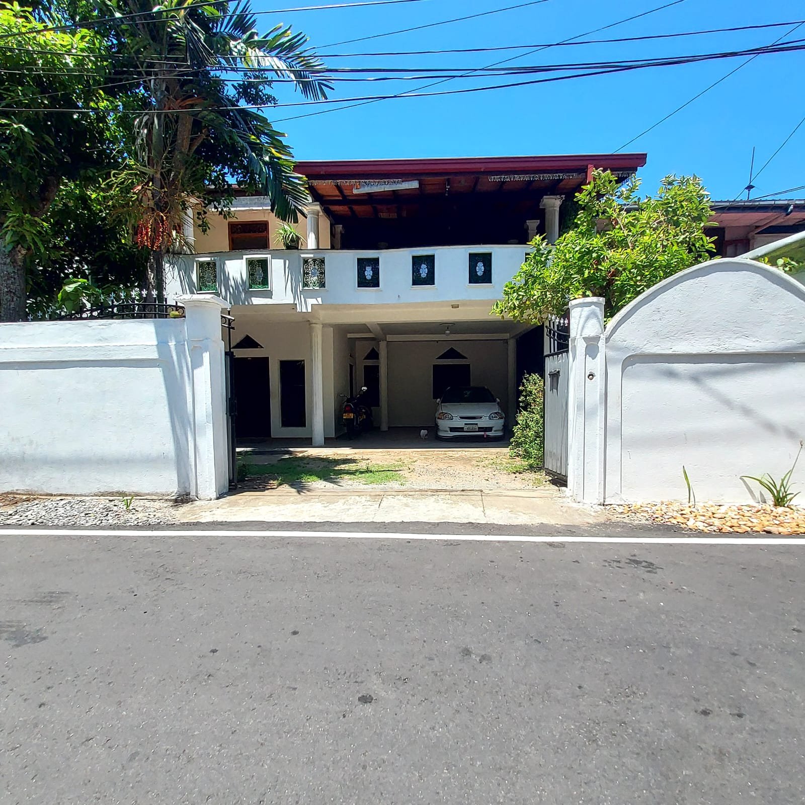 Valuable house for sale in Moratuwa