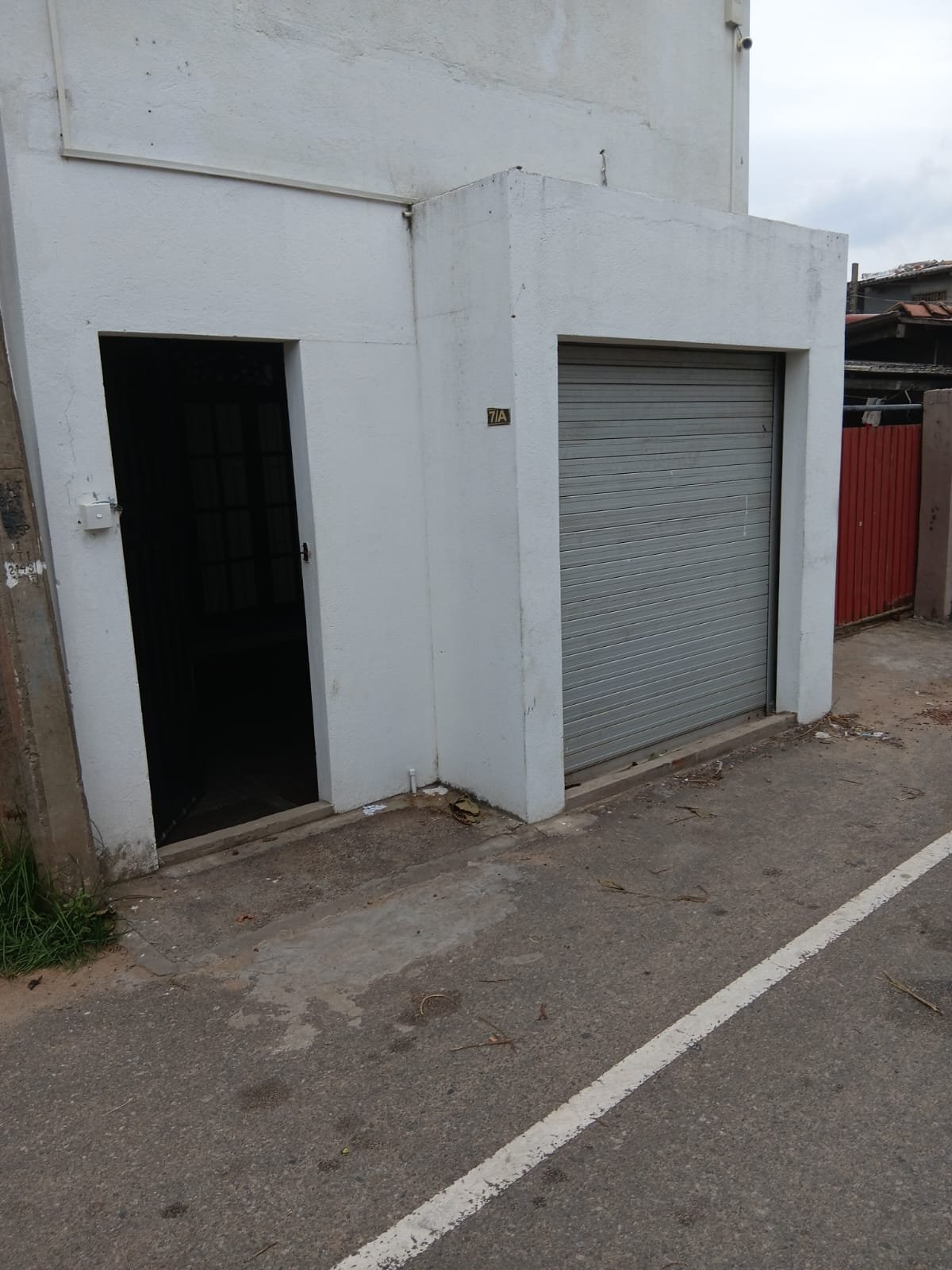 3-Storey House for Sale in Mount Lavinia