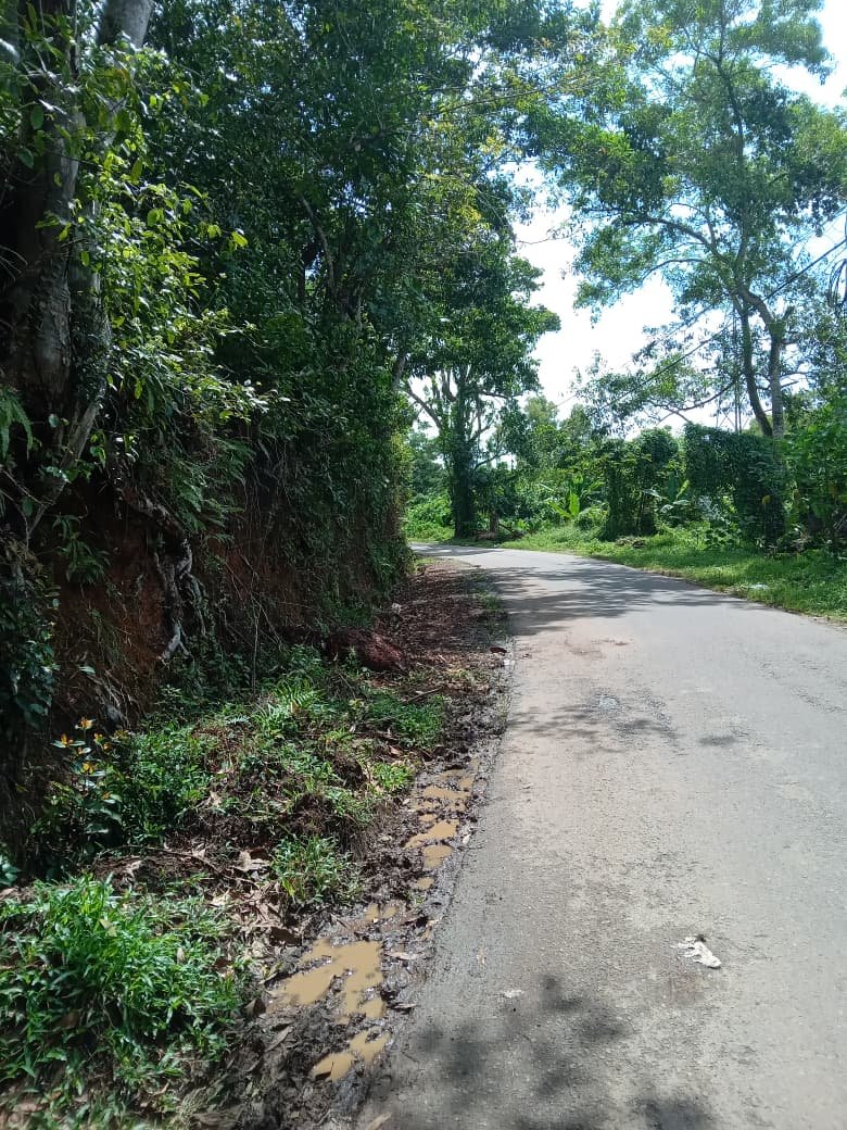 142 Perches Prime Land for Sale in Beruwala – Kiranthidiya