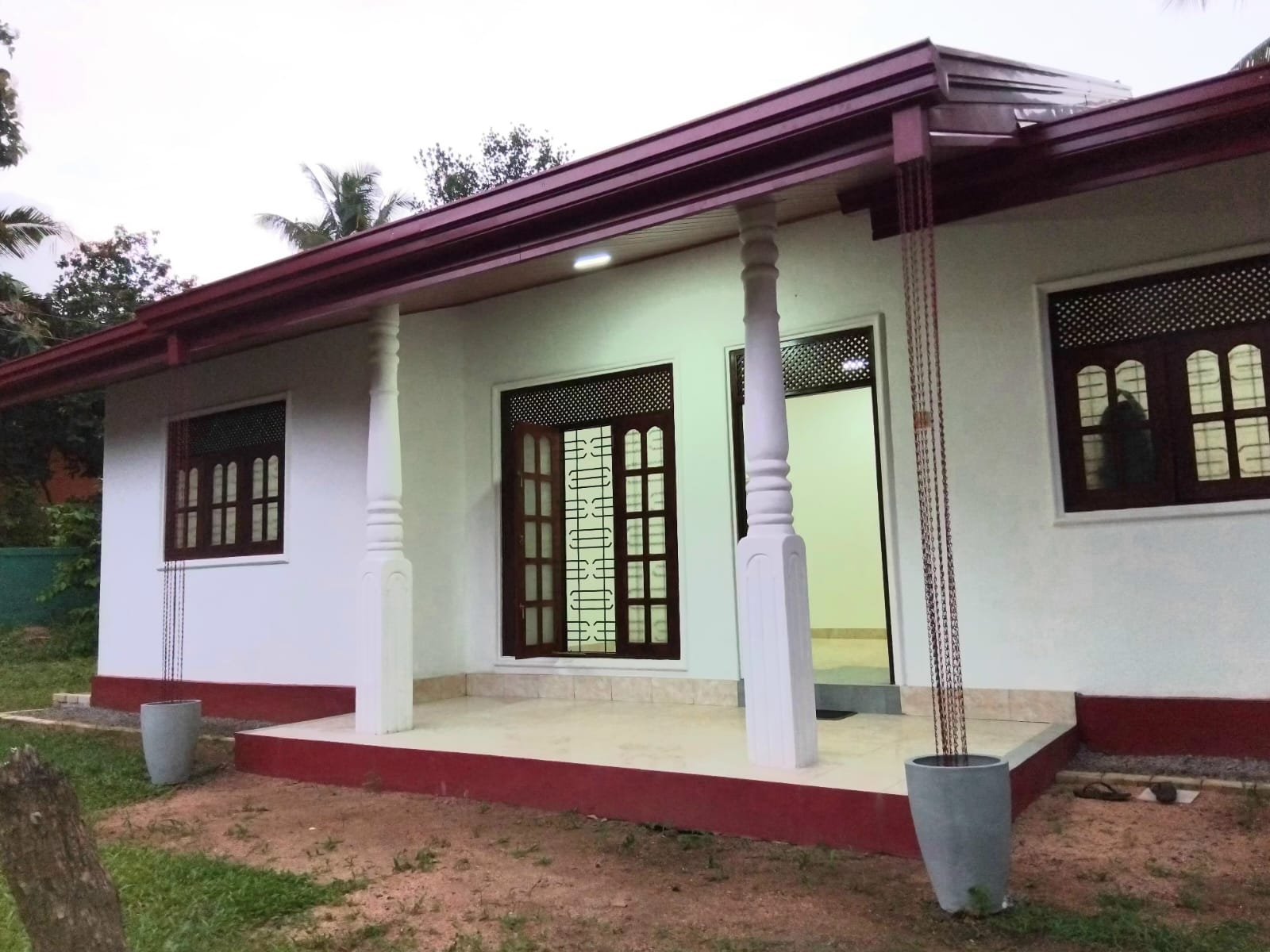 🏡 මිනුවන්ගොඩ – දෙමටගොල්ල ප්‍රදේශයෙන් වටිනා නිවසක් විකිණීමට