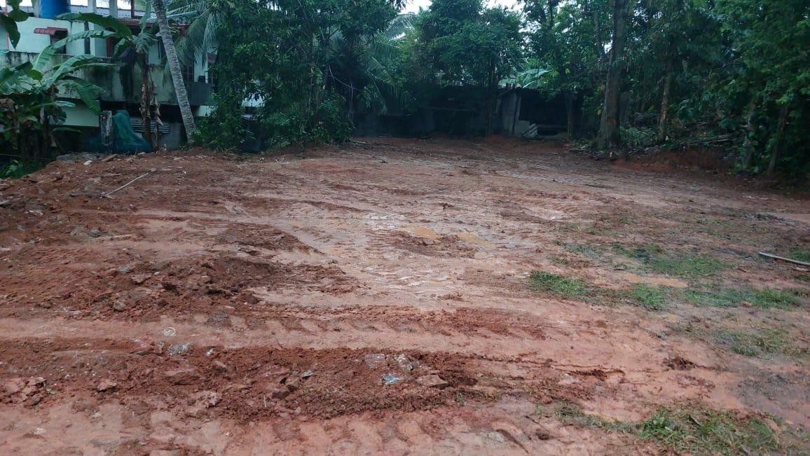 Prime 10 Perches Land for Sale Near Kottawa Town (900m)