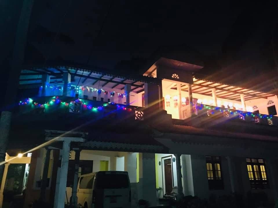 TWO-STORY HOUSE FOR SALE – KAHATHUDUWA