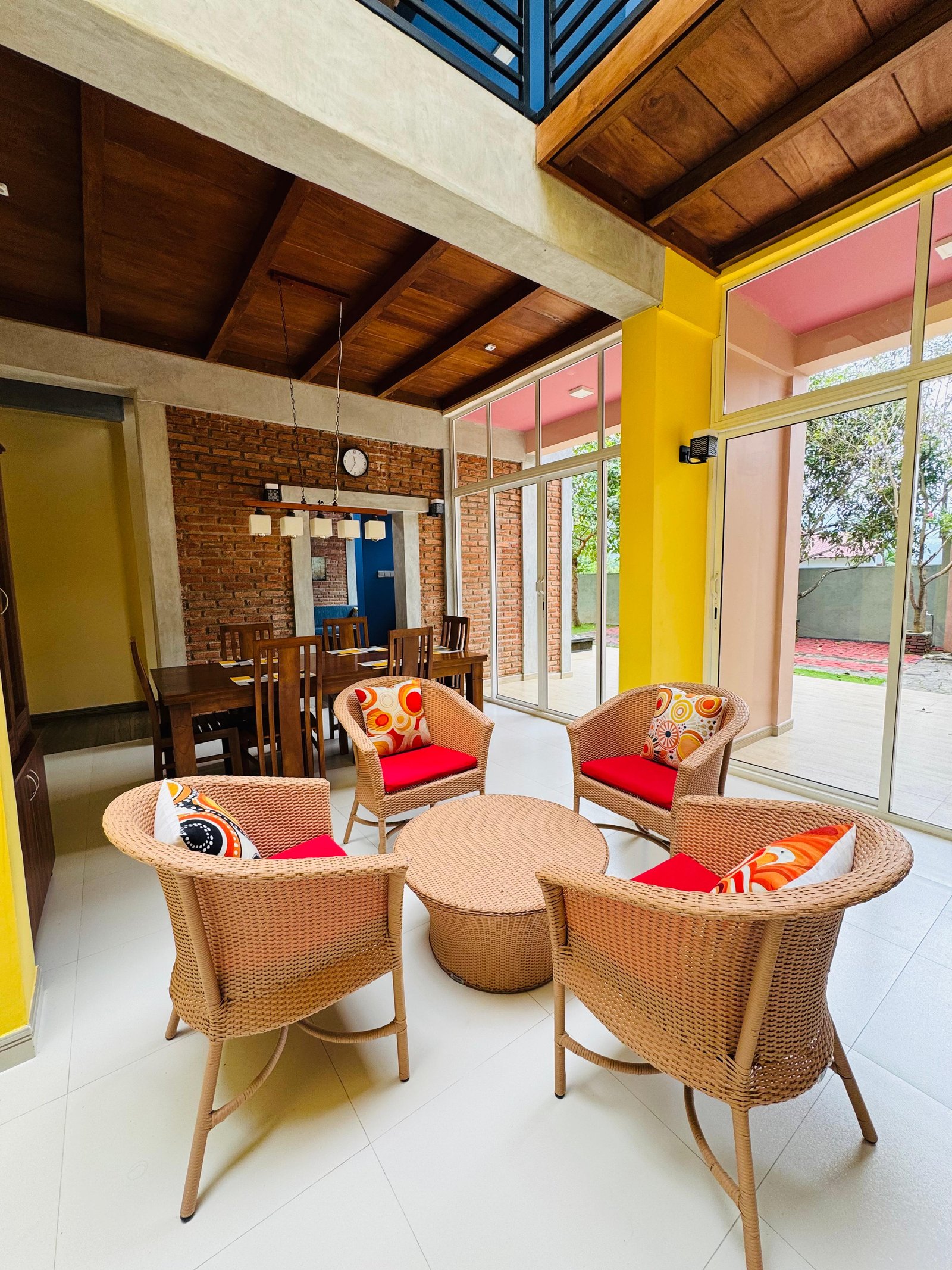 Prime Investment Opportunity: Modern 3-Storied Luxury Hotel for Sale in Kandy