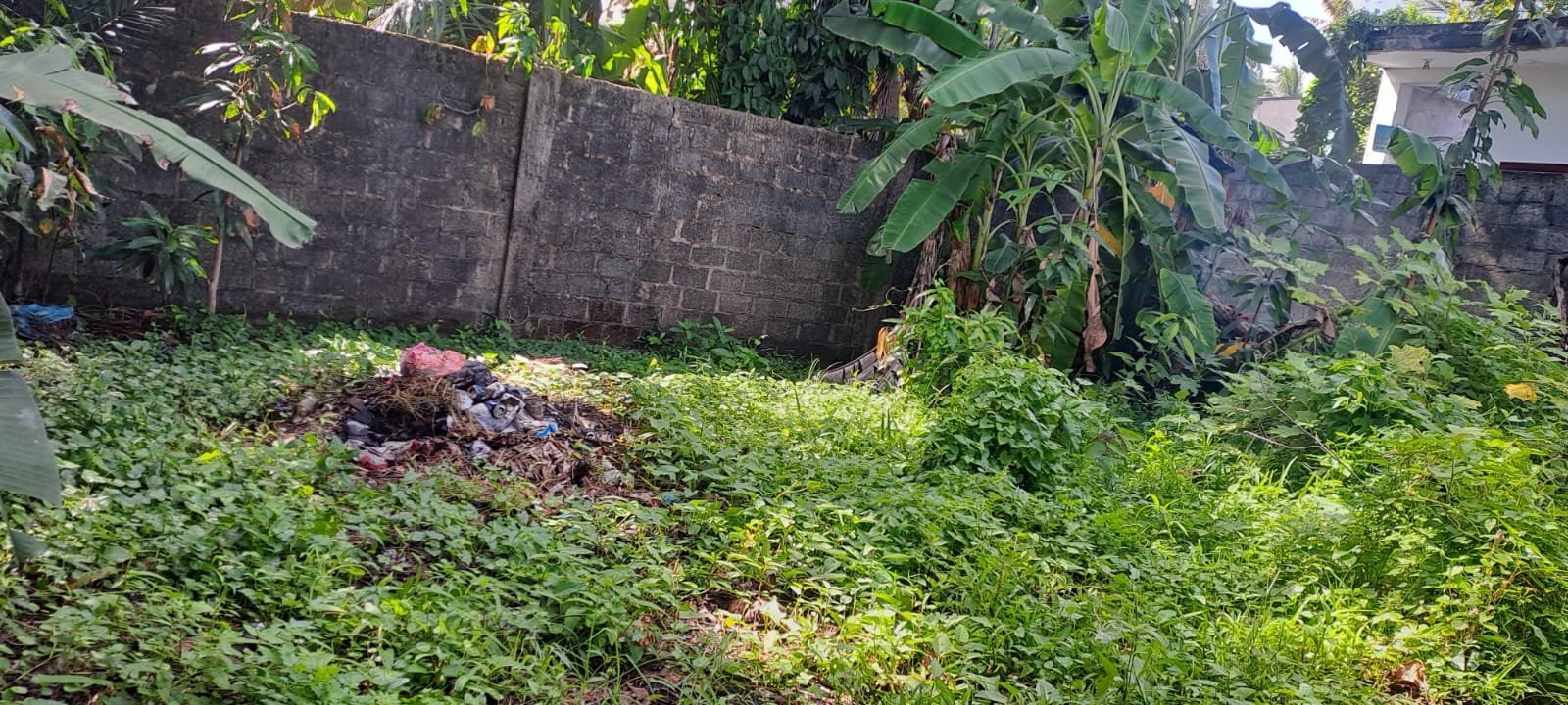 Land for Sale – Sarikkamulla - PANADURA