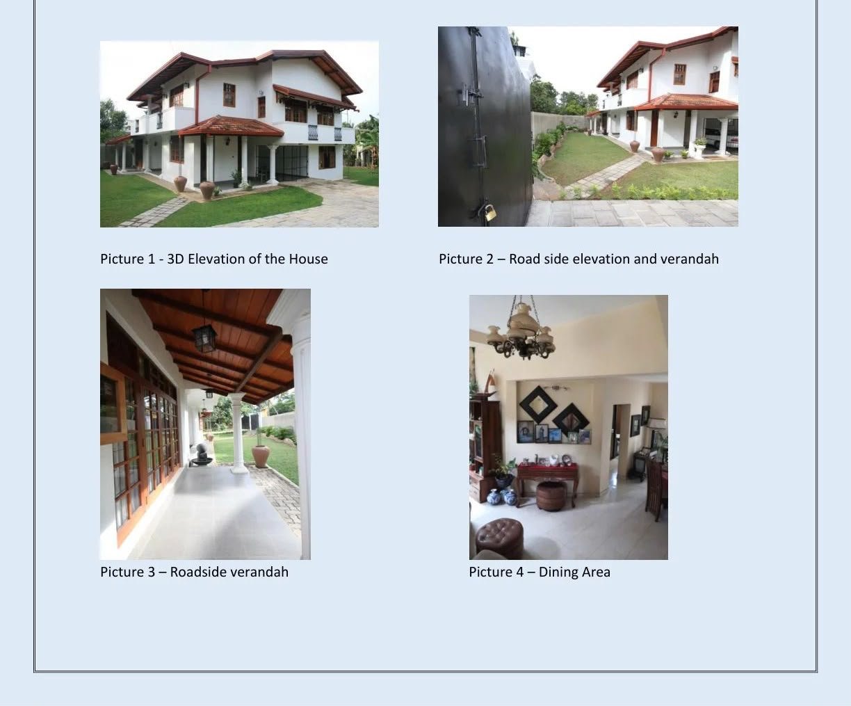 🏡✨ LUXURY ARCHITECT-DESIGNED HOUSE FOR SALE – PILIYANDALA ✨🏡