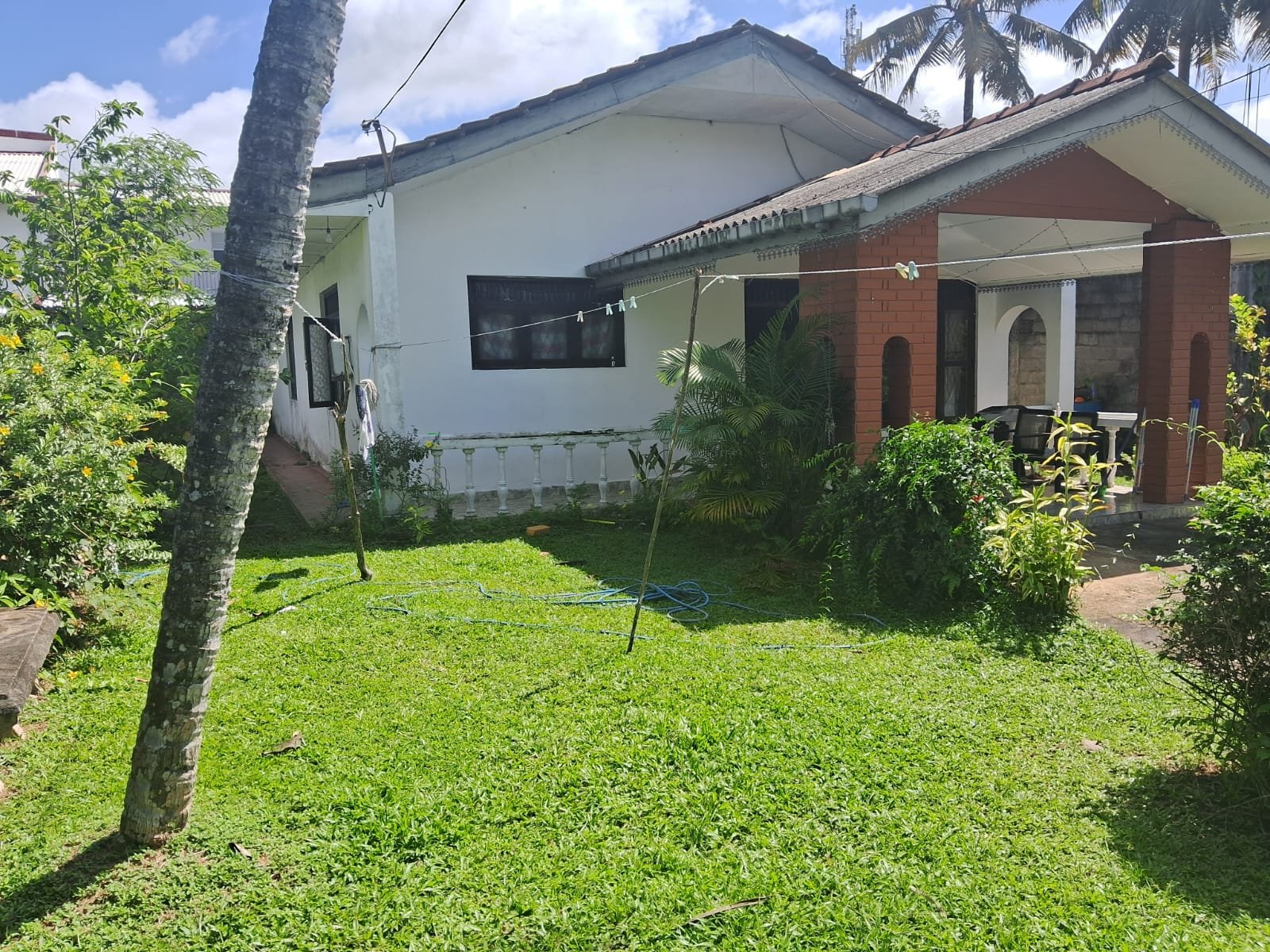 🌿🏡 බත්තරමුල්ලේ වටිනා ඉඩමක් විකිණීමට! 🏡🌿