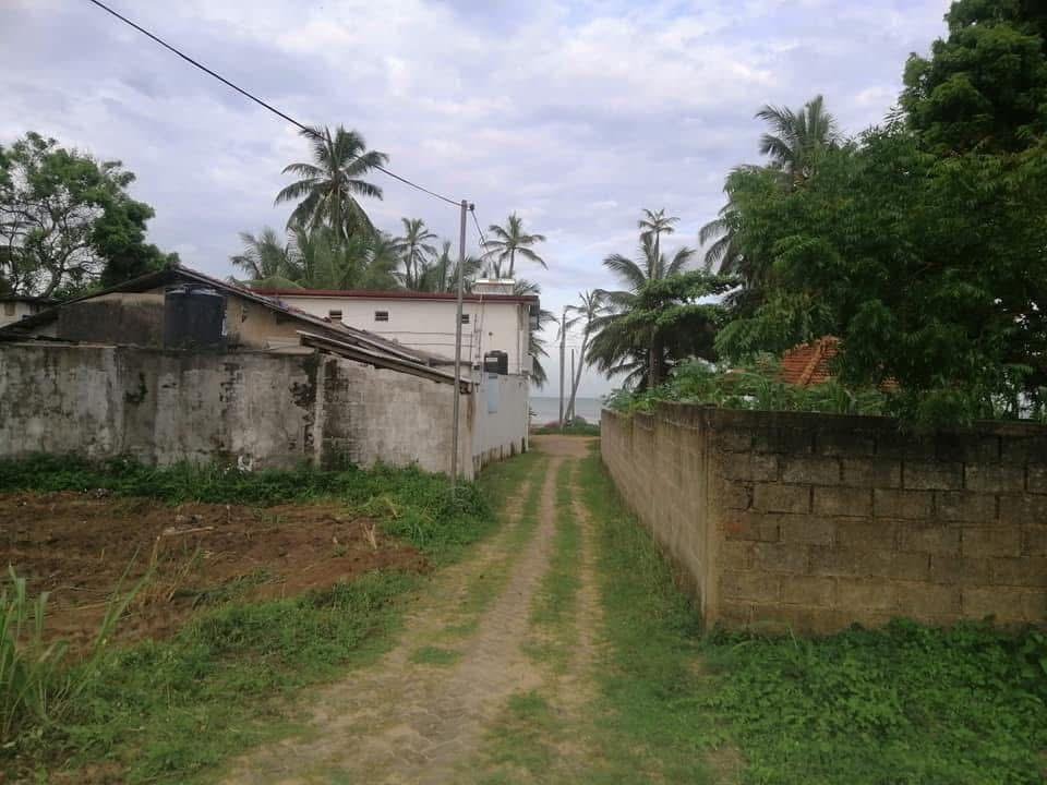 පර්චස් 144ක වටිනා ඉඩමක් විකිණීමට - තංගල්ල – මැදකැටිය