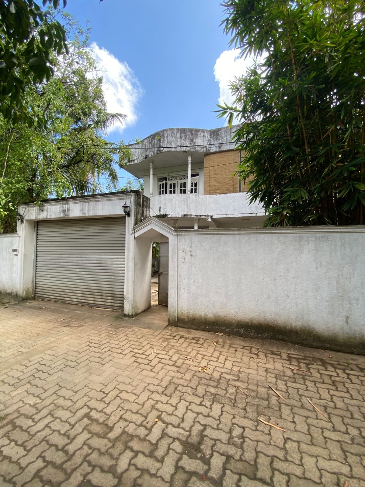 🏡✨ ගොතටුව – IDH ප්‍රදේශයේ පර්චස් 17ක ඉඩමක් සමඟ නිවසක් විකිණීමට! ✨🏡