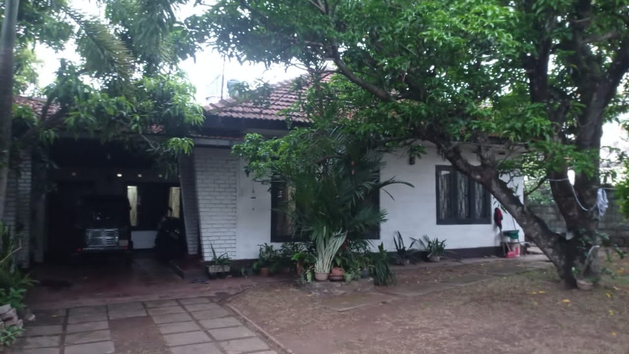 පිටකෝට්ටේ – නාග විහාර පාරේ පර්චස් 18.3ක අගනා දේපළක් විකිණීමට