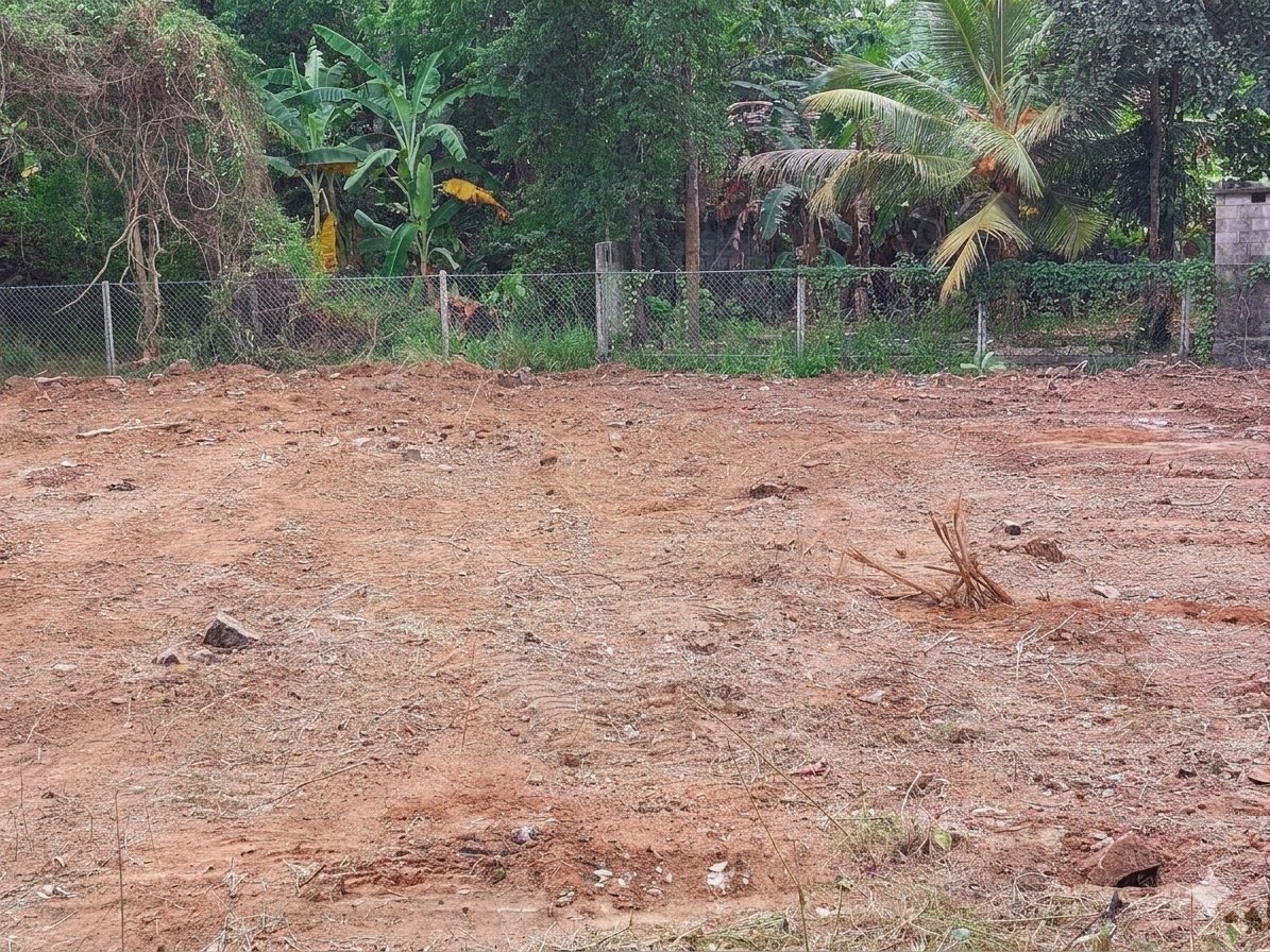 අනුරාධපුරයෙන් ව්‍යාපාරික කටයුත්තකට කදිම ආයෝජනමය වටිනාකමකින් යුතු ඉඩමක් විකිණීමට