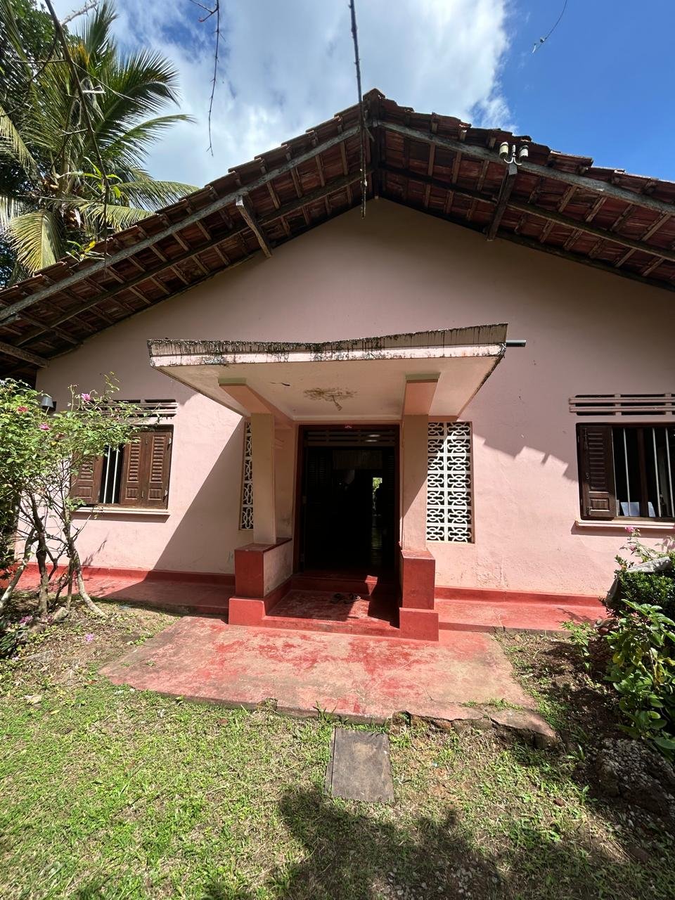 🌿 50 Perches Prime Land for Sale – Posathugoda, Matara