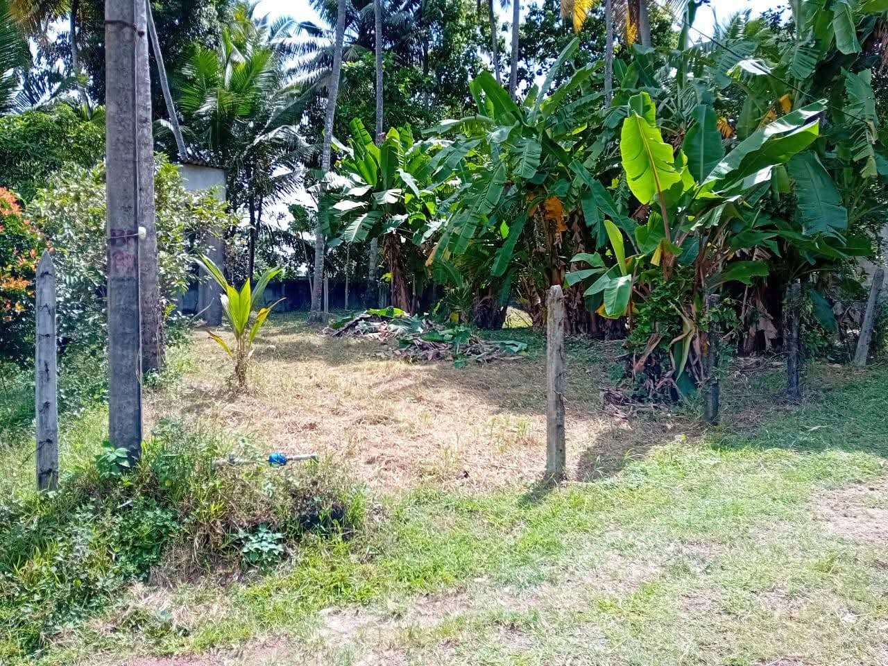 URGENT- Land for Sale – Kiribathgoda / Kelaniya Area