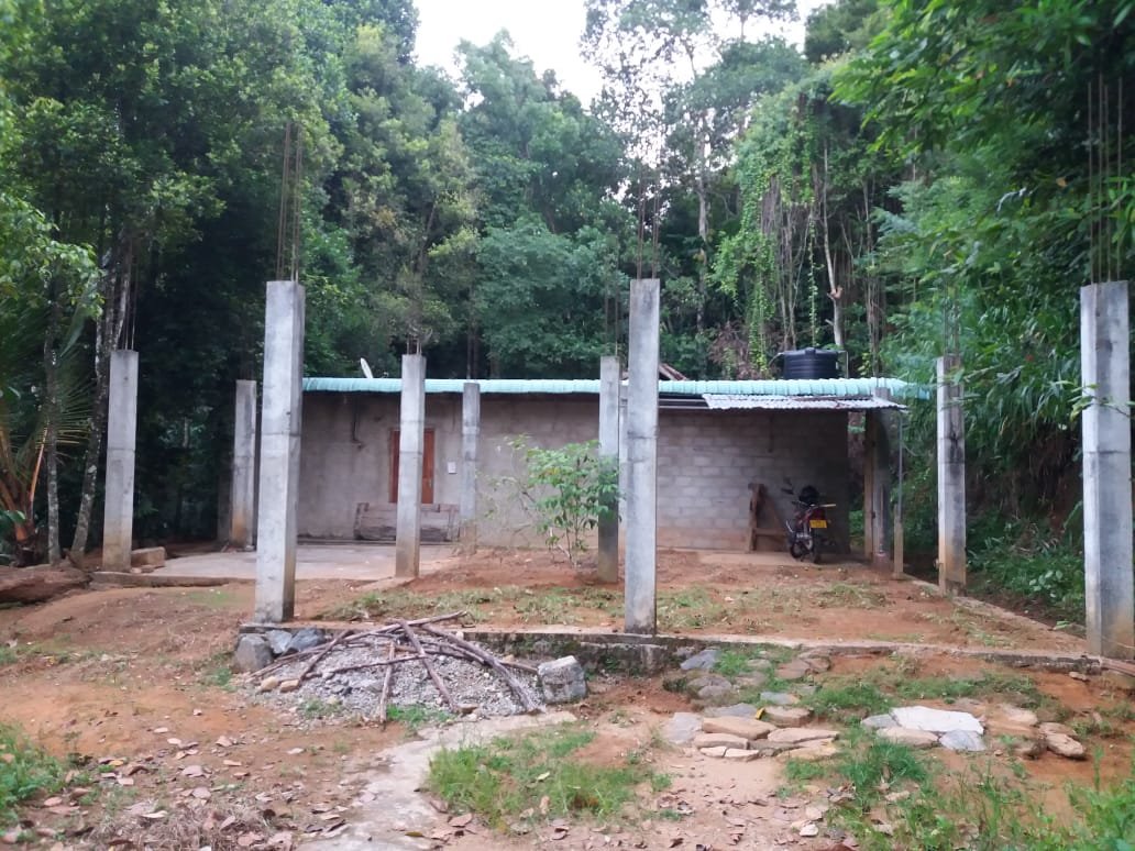 ඉක්මනින් විකිණීමට: පිළිමතලාවෙන් පර්චස් 15.91 ක ඉඩම සහ නිවස