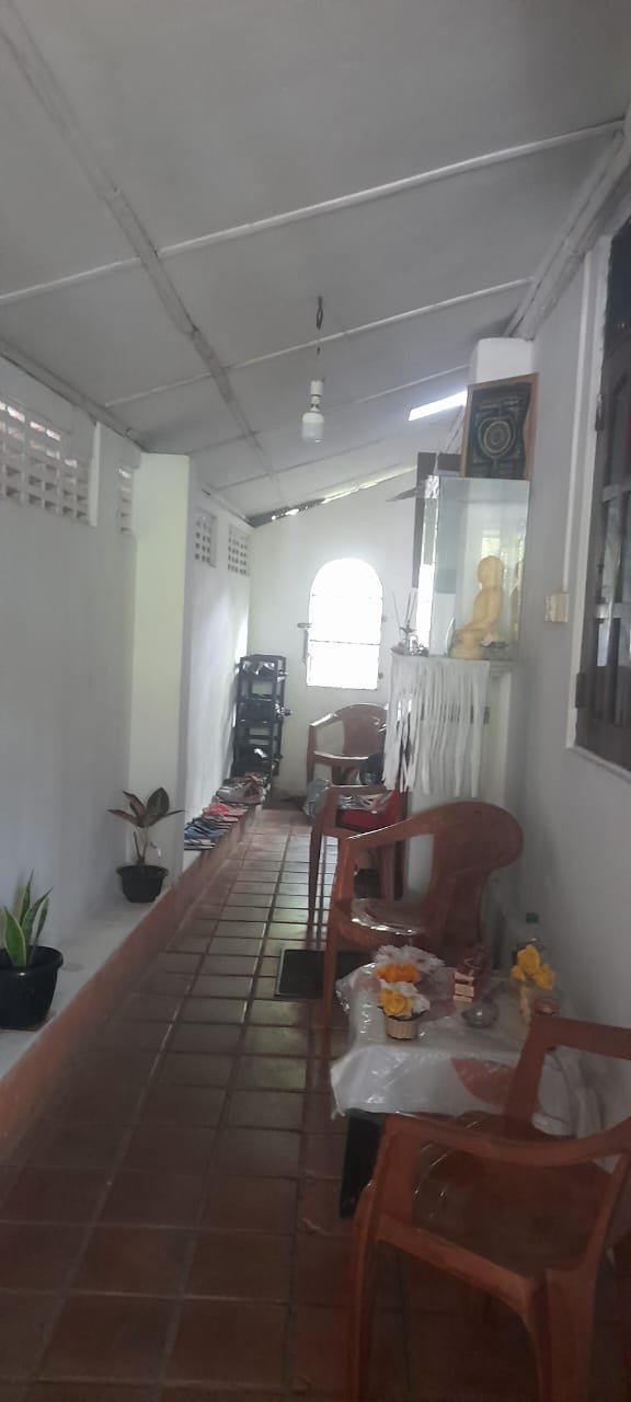 කොට්ටාව දීපන්ගොඩ ගෙයක් විකිණීමට