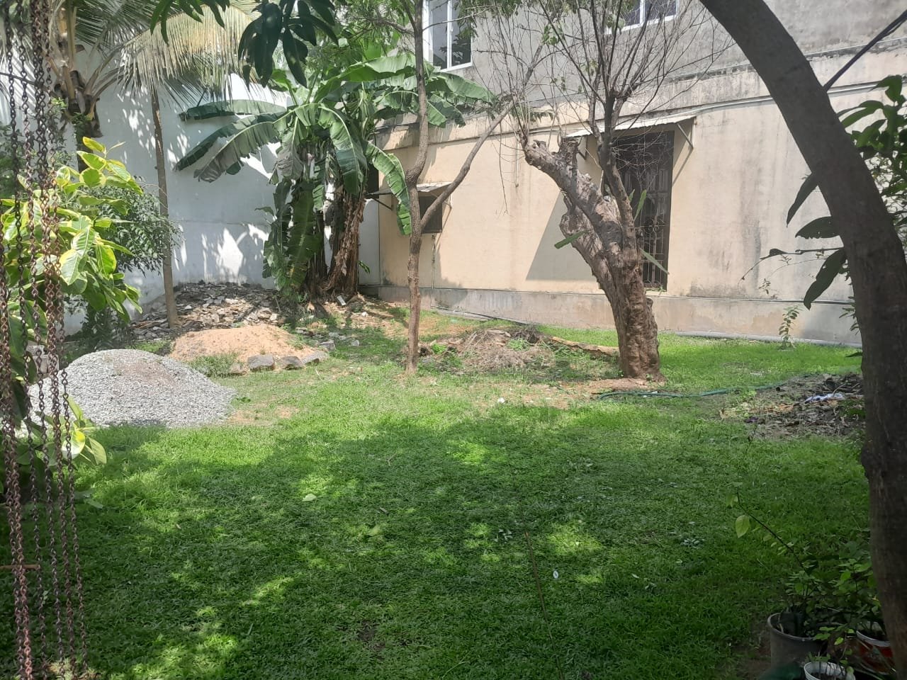 Dehiwala-Attidiya, Bakery Junction-Prime 4.95 Perch Land for Sale – Attidiya, Bakery Junction