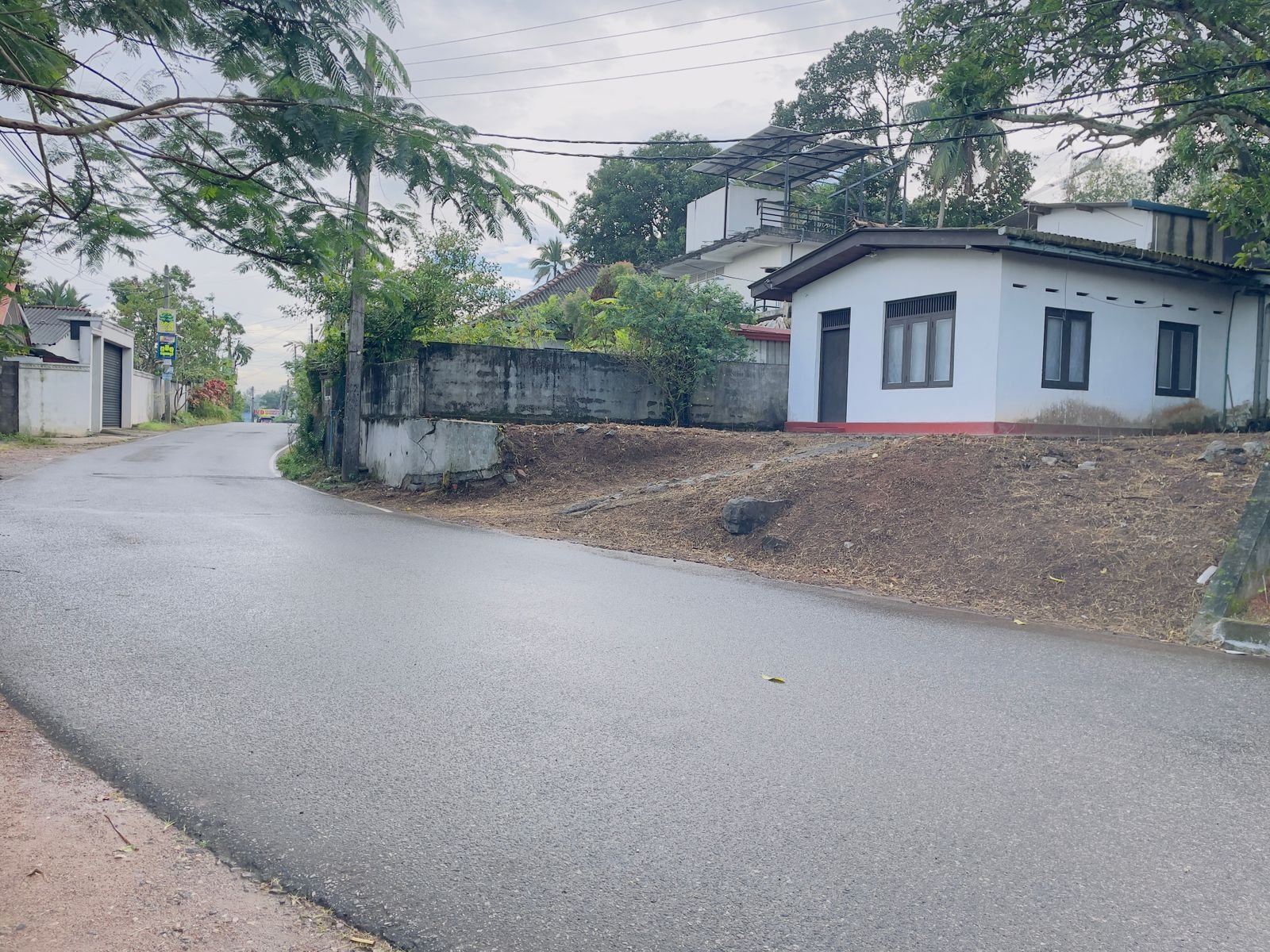 Urgent Sale: Prime Land in Kottawa Near Highway Entrance & High Level Road