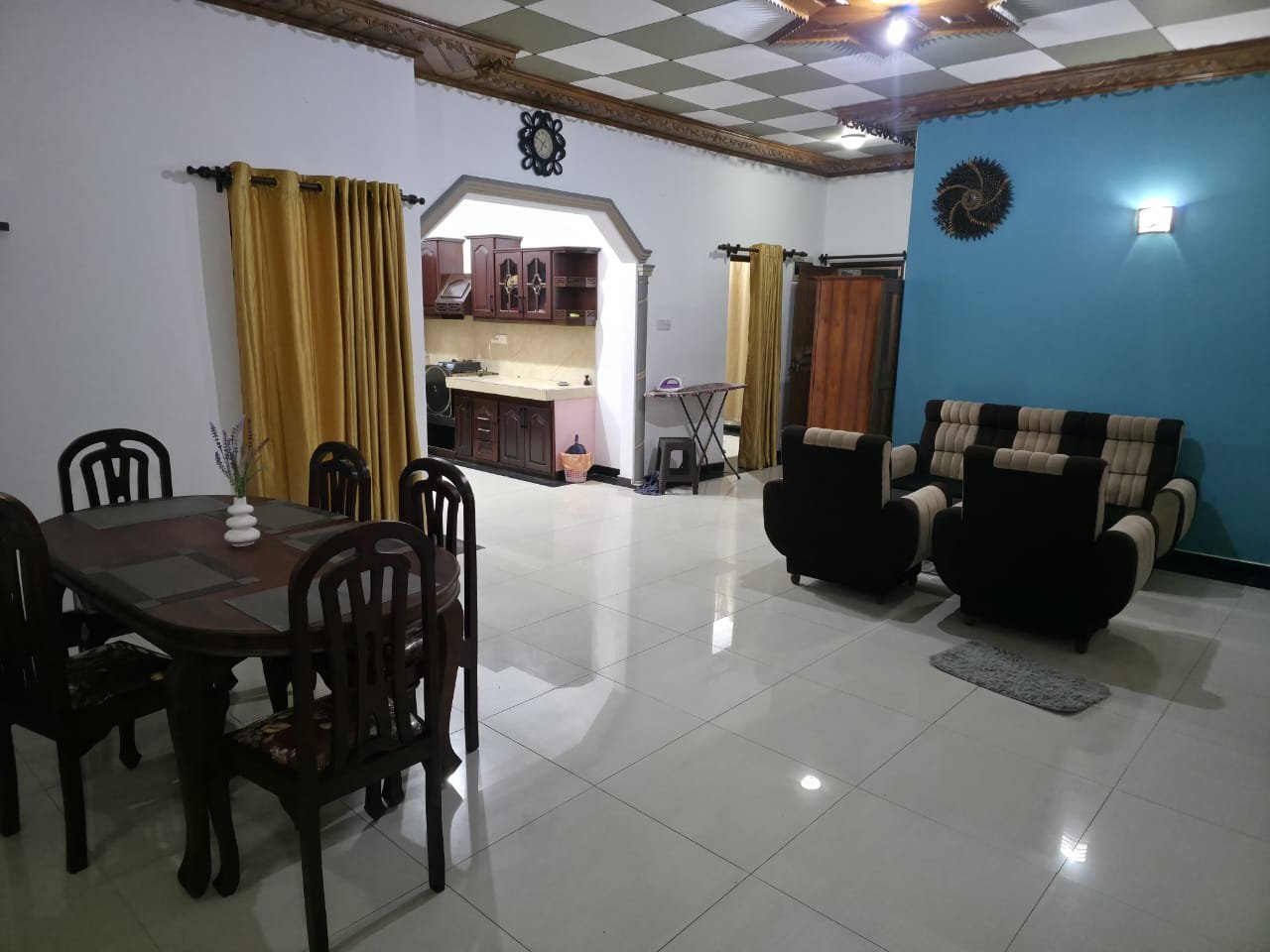 🏡✨ UPSTAIRS HOUSE FOR RENT – PALANGATHURE,KOCHCHIKADE