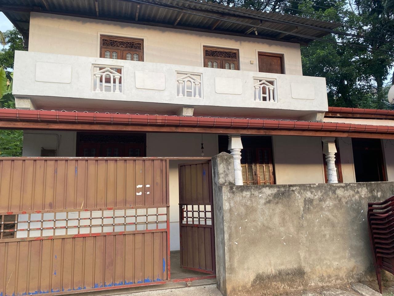 බදුල්ල ව්‍යාපාරික/නේවාසික දේපලක් විකිණීමට - මීගහකිවුල