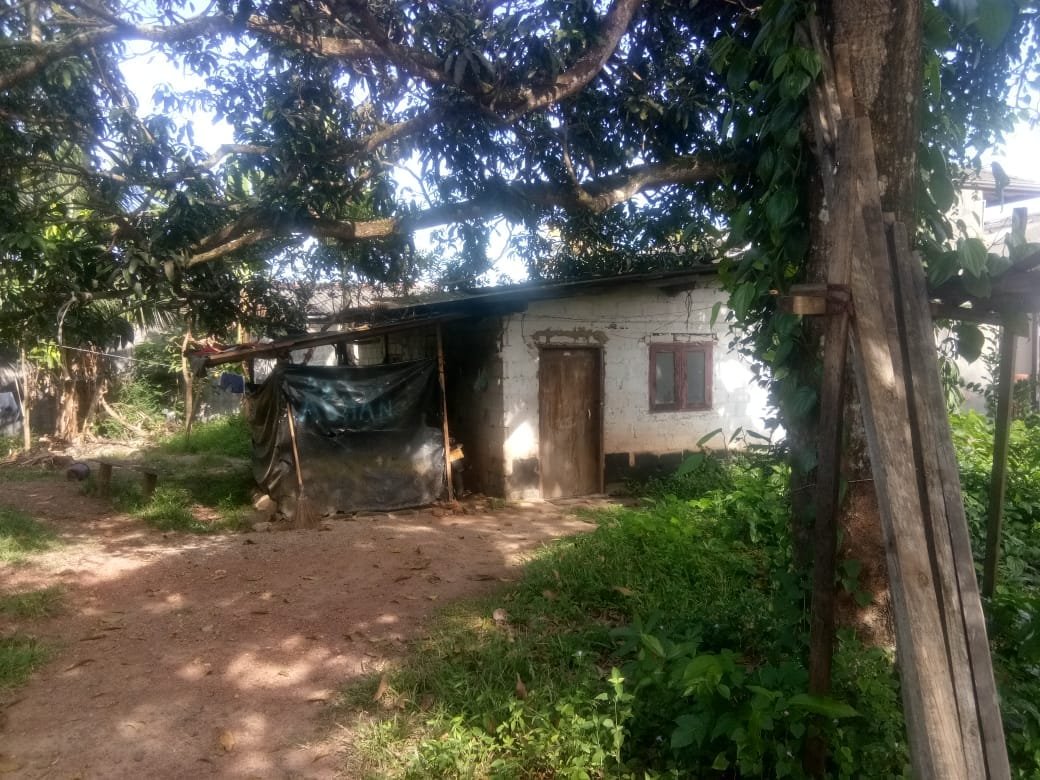 අරංගල, මාලබේ පාරේ පර්චස් 22ක අගනා ඉඩමක් විකිණීමට