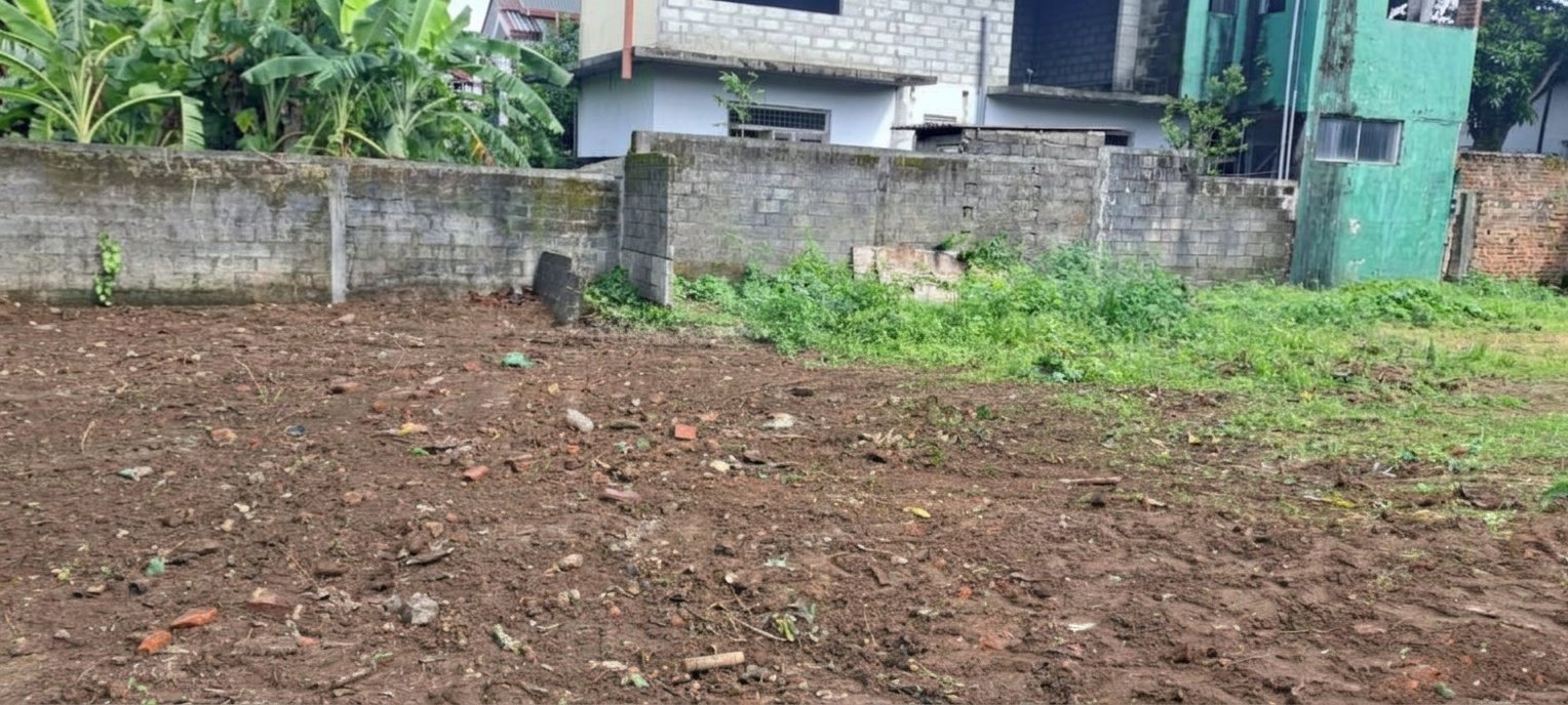 කැලණියෙන් පර්චස් 10.3ක අගනා ඉඩමක් විකිණීමට