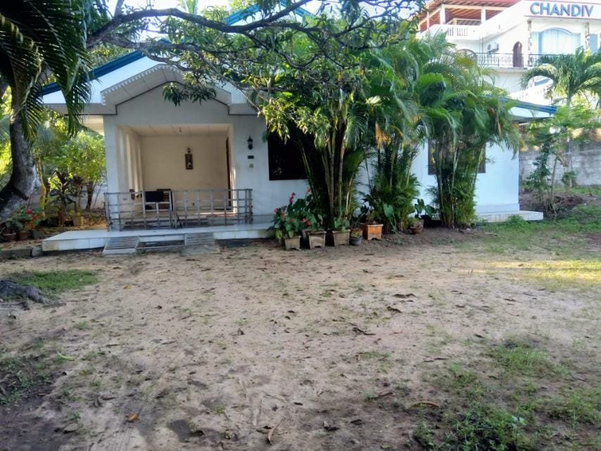 High-Value Commercial Property for Sale in Matara, Kamburugamuwa
