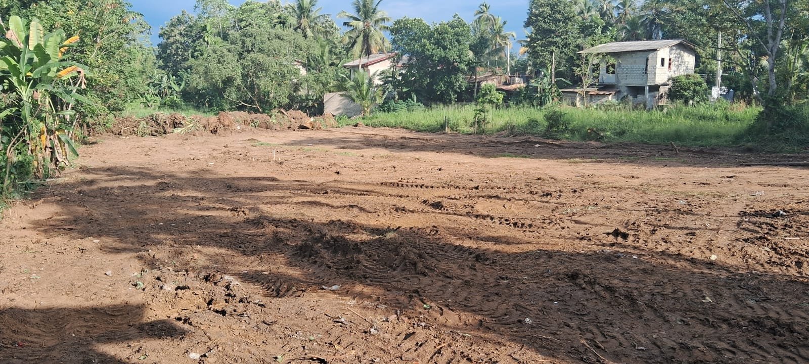 මහගෝනදූව, කළුතරින් පර්චස් 146ක විශාල ඉඩමක් ඉතා ඉක්මනින් විකිණීමට