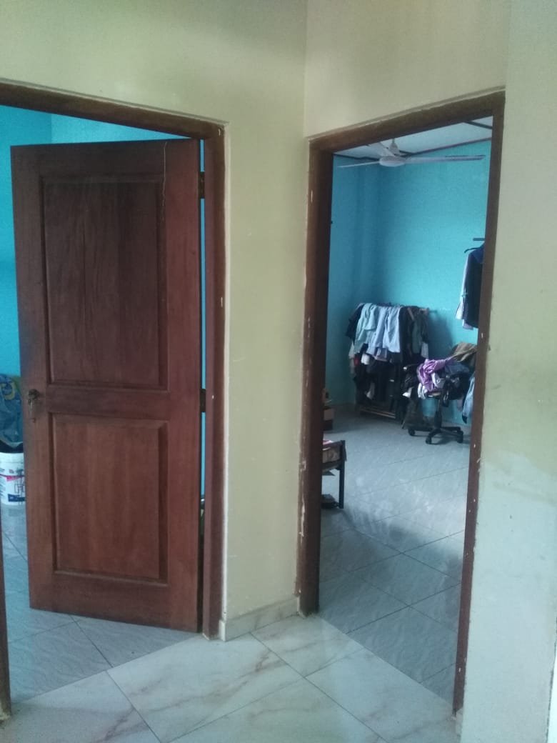 Two-Story Commercial Property For Tax/Lease – Boralesgamuwa