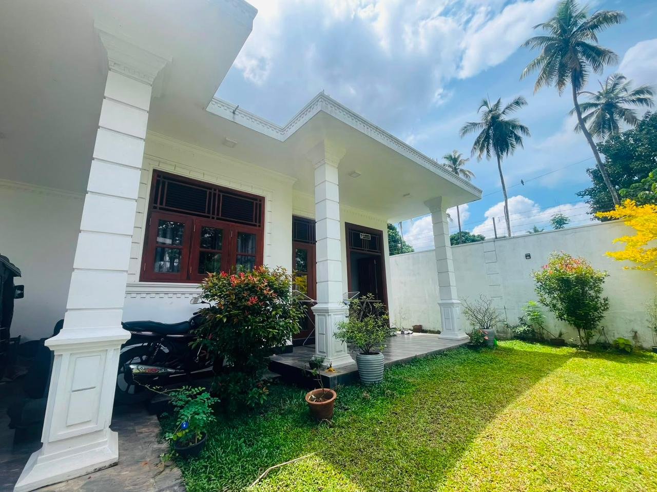 House & Land for Sale – Kadawatha / Ganemulla Road