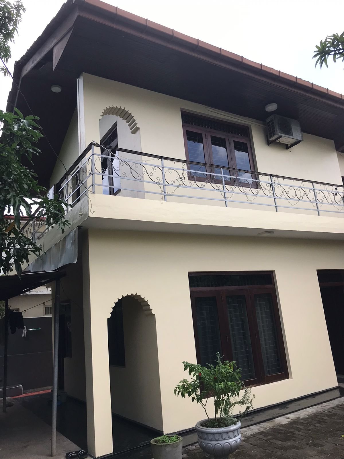 5-Bedroom House for Sale – Kotikawatta