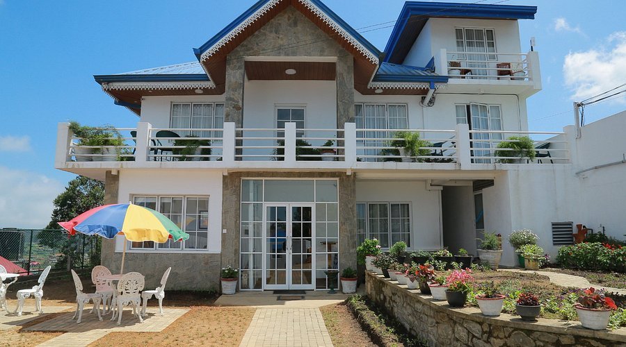 Boutique Hotel for Sale - Nuwara Eliya