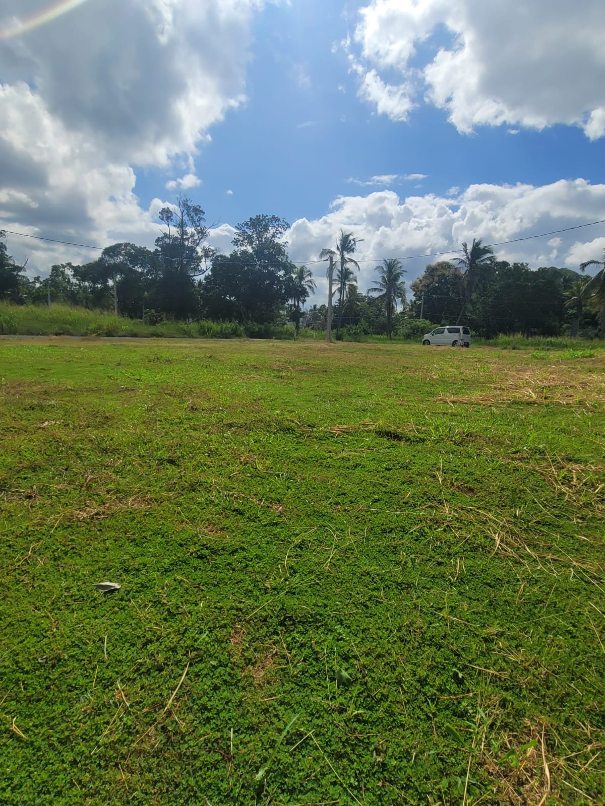 කුරුණෑගල – නුවර පාර ආසන්නයේ වටිනා ඉඩමක් විකිණීමට!