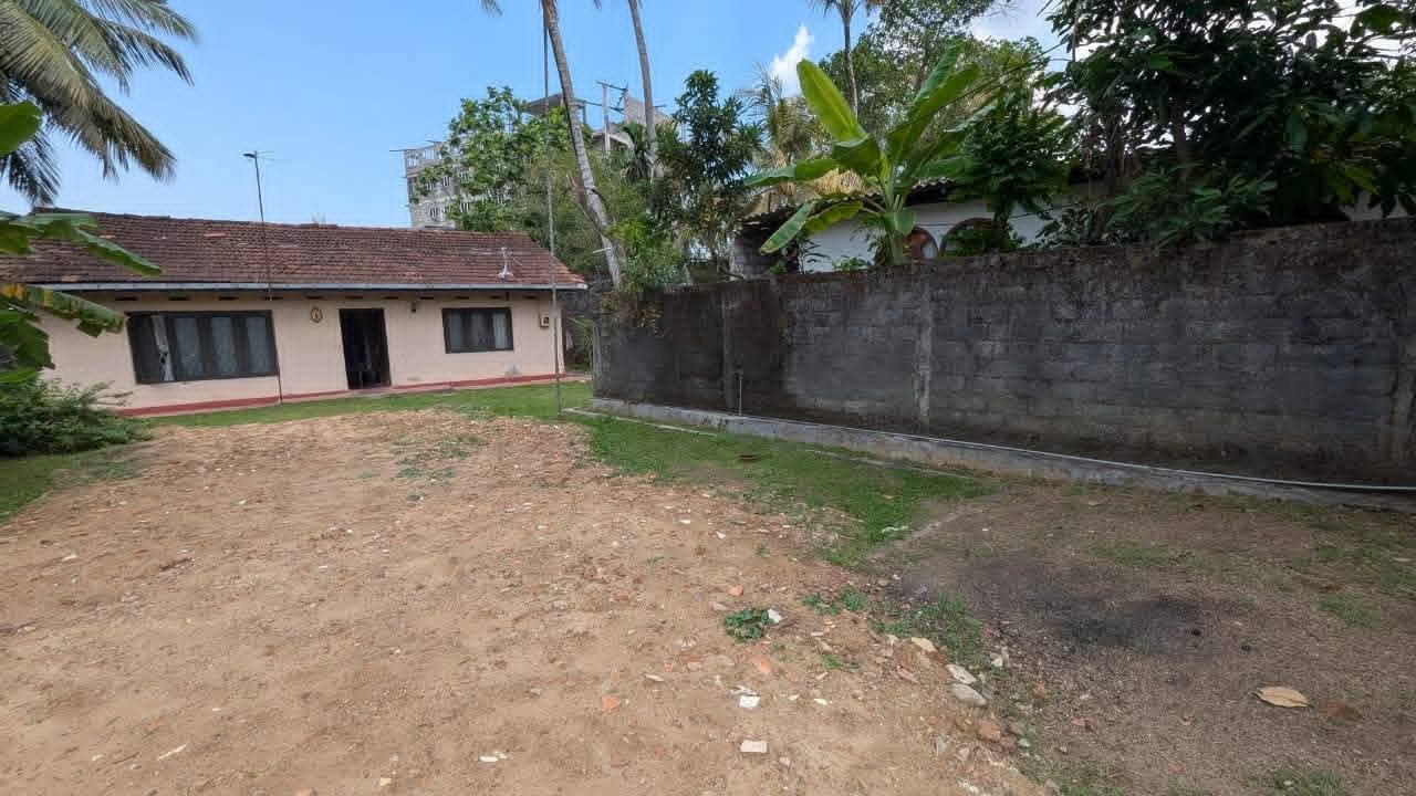 ඉතා ඉක්මනින් විකිණීමට – කැලණිය දළුගමින් පර්චස් 21.42ක අගනා ඉඩමක්!