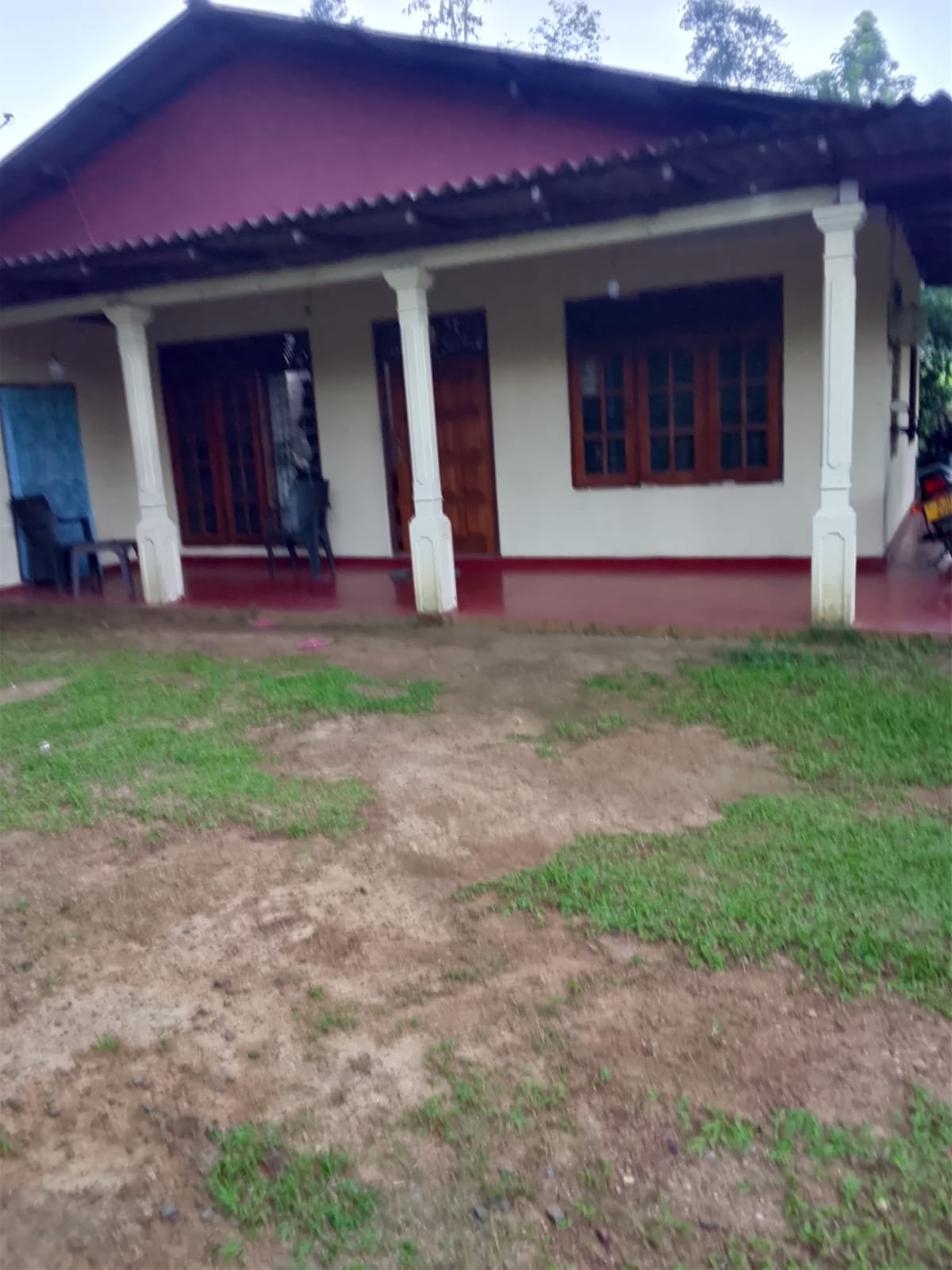 කඩ කාමරයක් සහිත අගනා නිවසක් වහාම විකිණීමට– ගම්පහ (කිරිඳිවෙල)