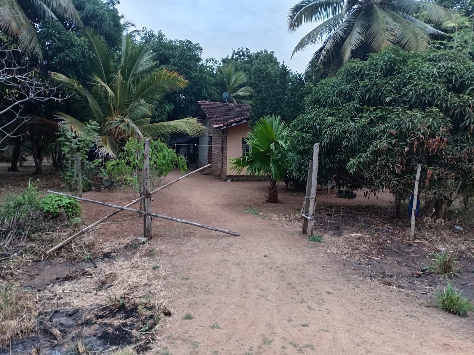 අනුරාධපුරයෙන් ඉතා වටිනා නිවසක් සහ ඉඩමක් වහාම විකිණීමට