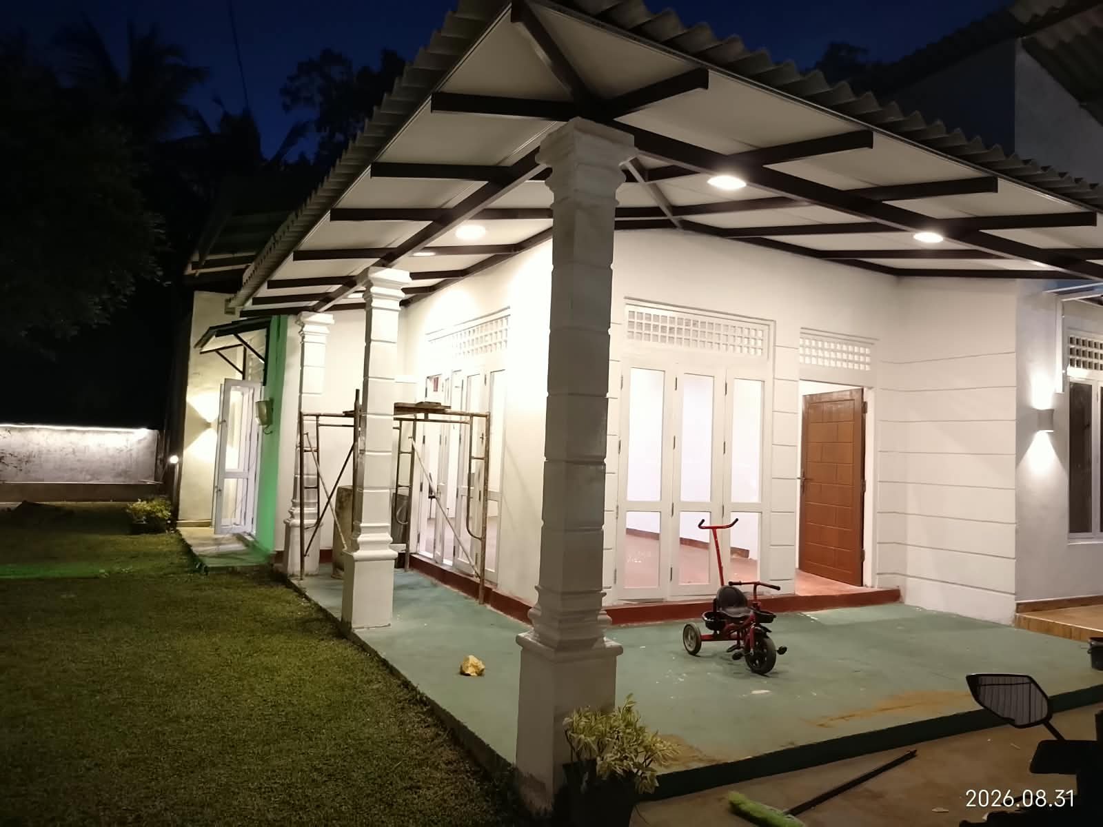 🏡🌿 උඩුගම්පොළ – අලංකාර නිවසක් / විලා එකක් විකිණීමට 🌿🏡