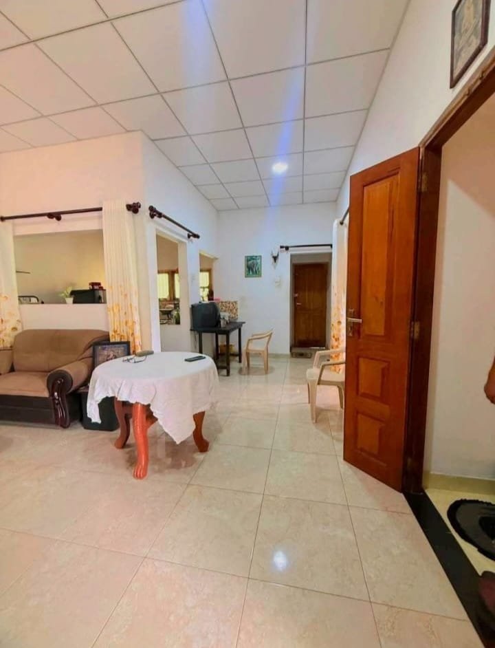 Two-story house for sale in Kaduwela