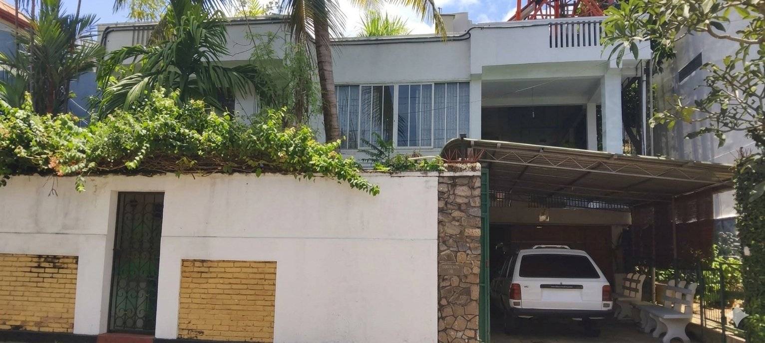 Full 2-Storey Luxury House & Land for Sale – Ratmalana
