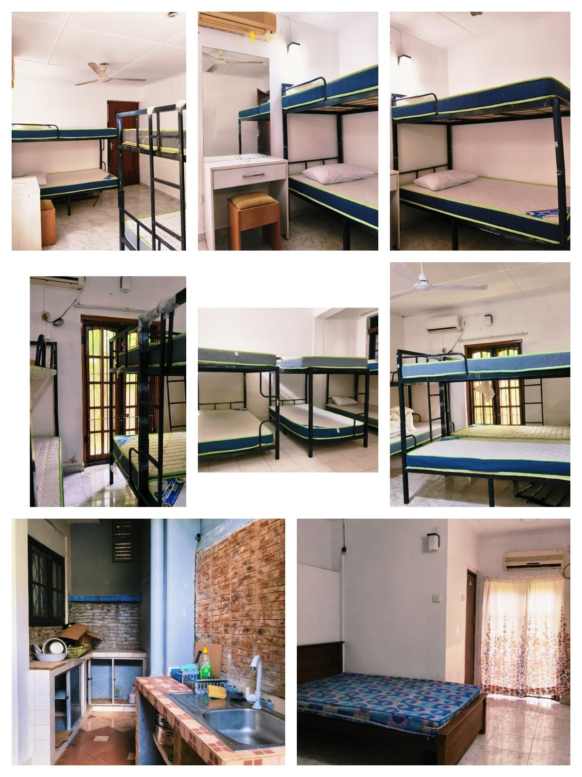 🏠 2-Story House for Rent in Rajagiriya
