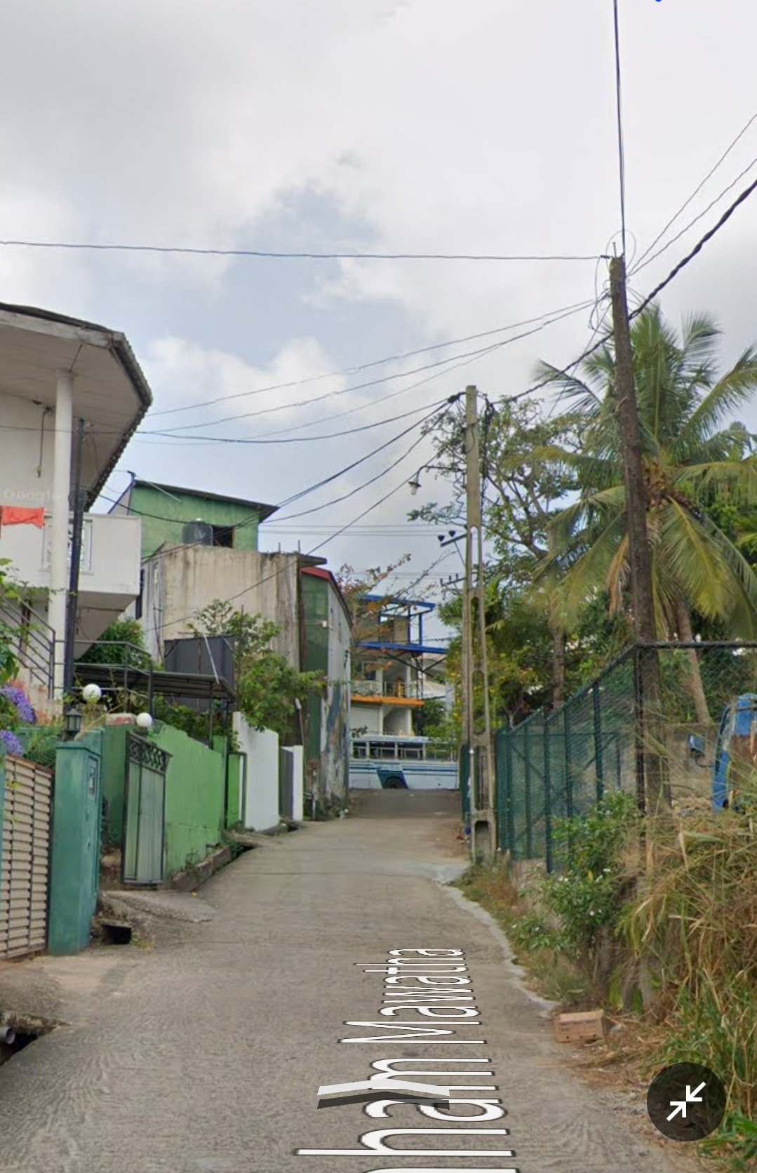 INVESTMENT PROPERTY FOR SALE – MADIWELA 🇱🇰🌍