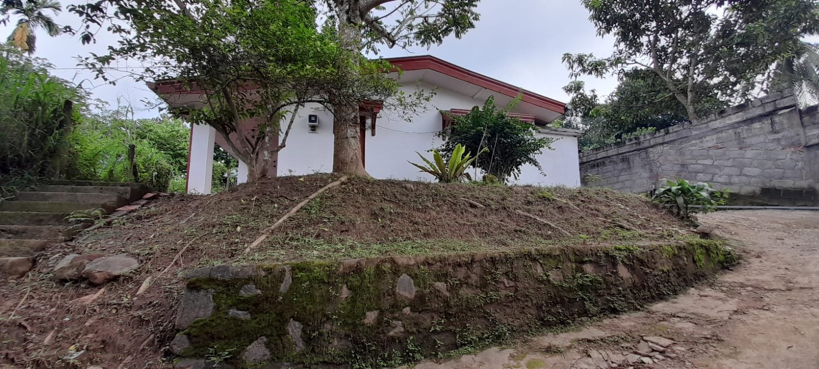 කටුගස්තොටින් අගනා නිවසක් වහාම විකිණීමට - දුම්රිය ස්ථානයට 500m