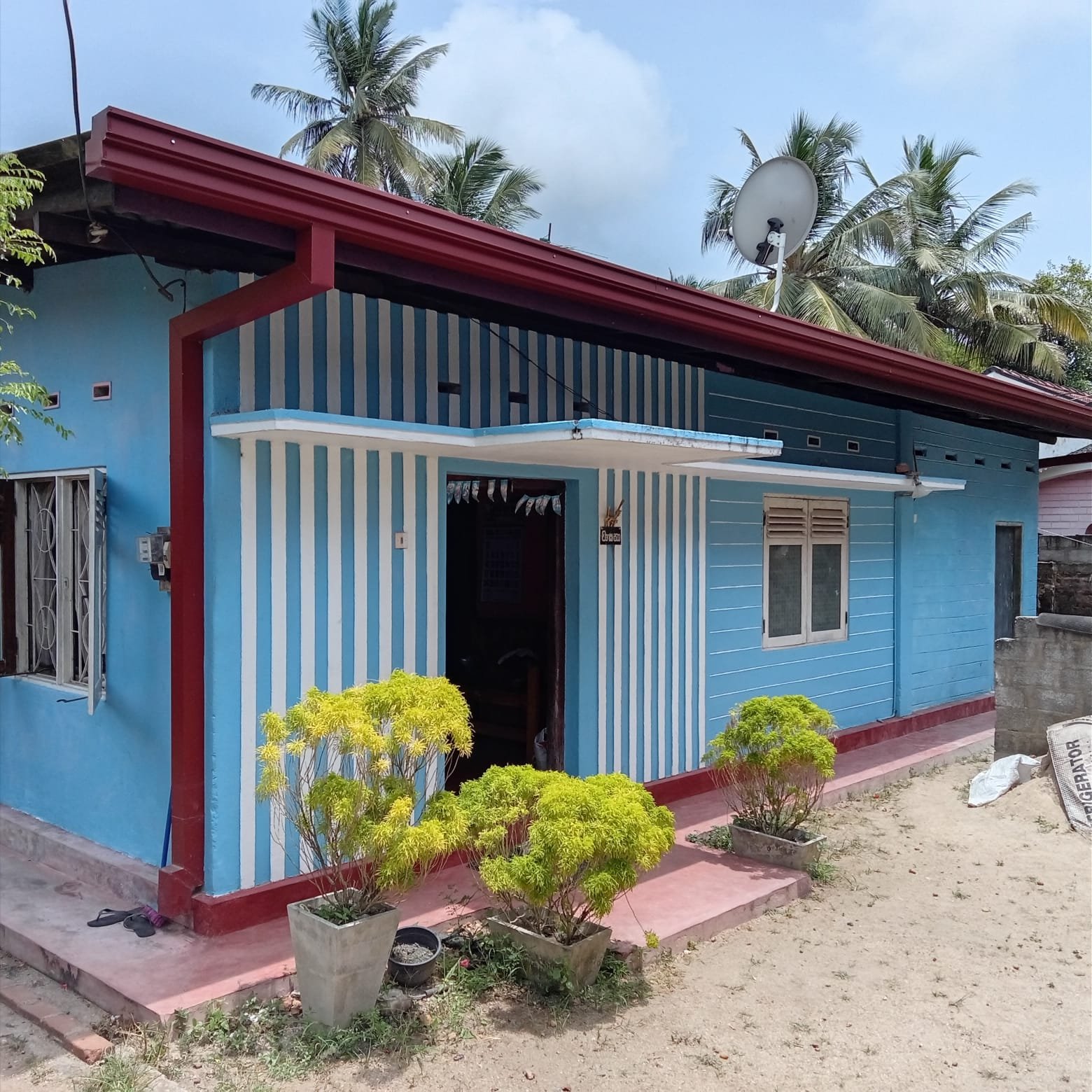 ජා-ඇල වටිනා නිවසක් විකිණීමට