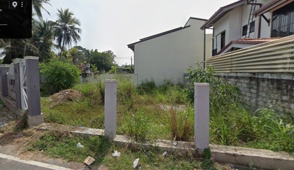මහරගම  වටිනා ඉඩමක් විකිණීමට