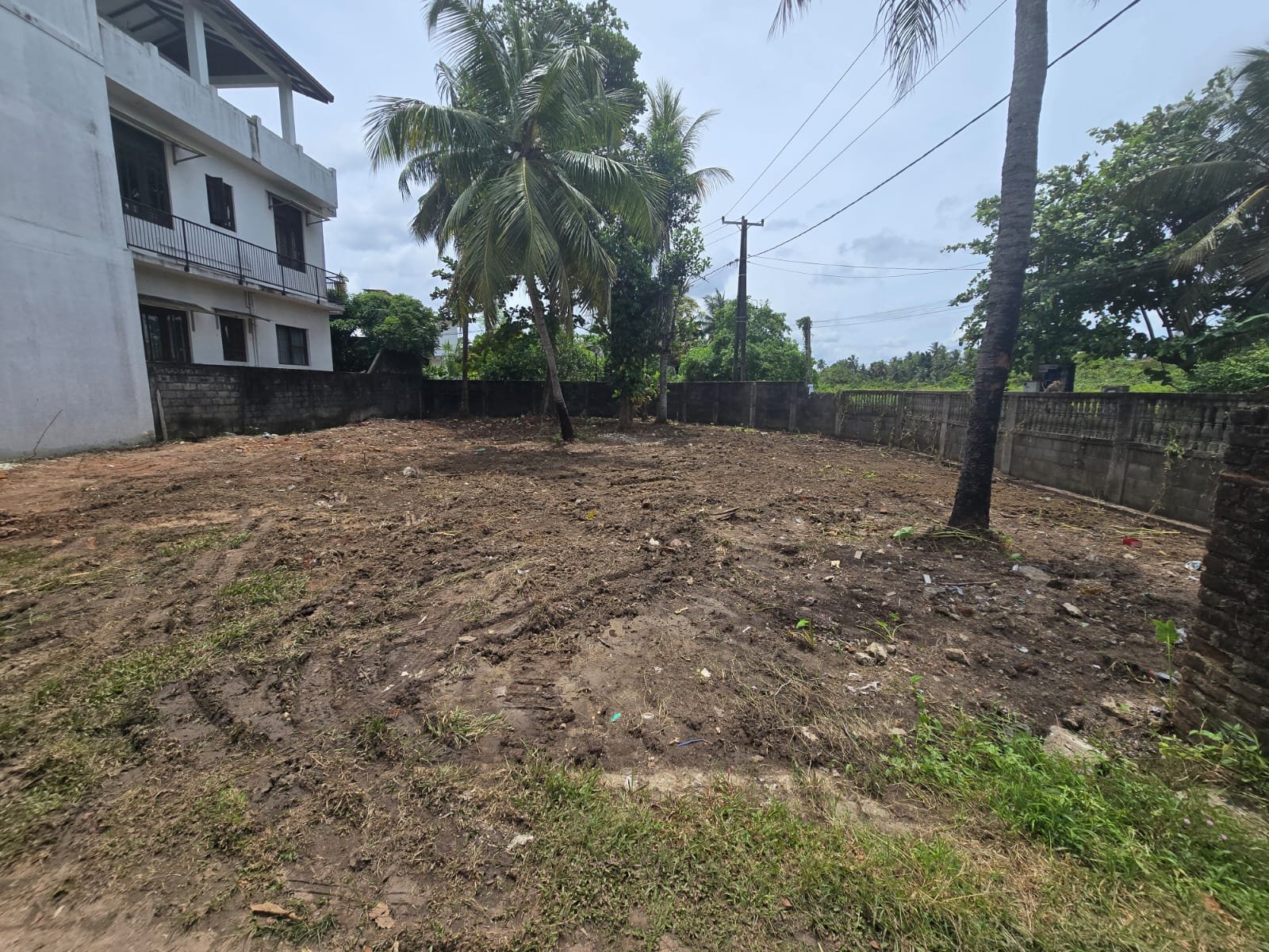 🌿 PRIME LAND FOR SALE – KOHOLWILA JUNCTION, KELANIYA