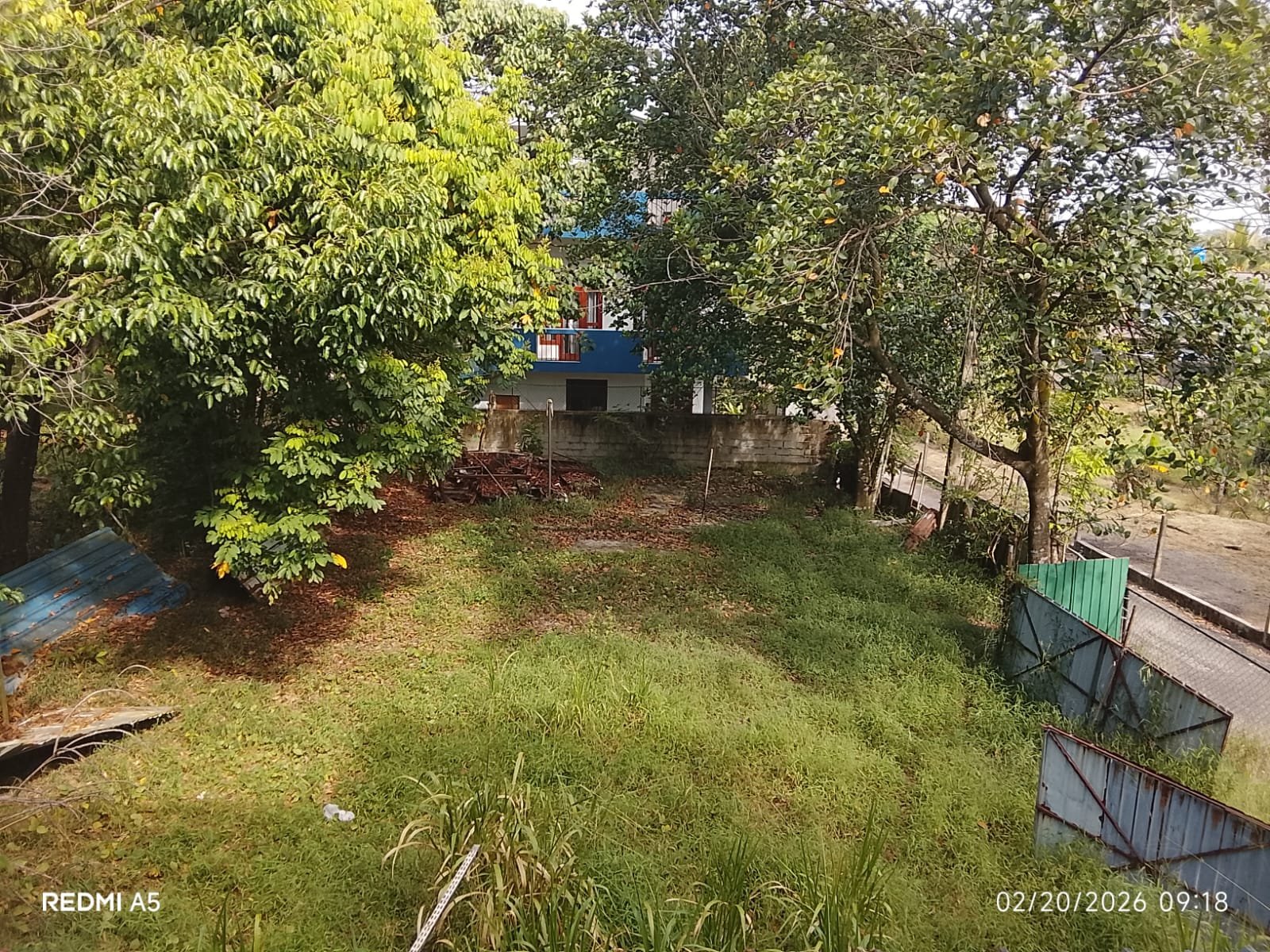 අතුරුගිරිය ජයන්ති පාරෙන් පර්චස් 11.5ක අගනා බිම් කොටසක් විකිණීමට